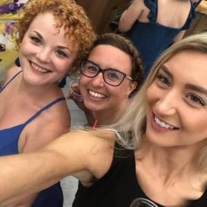 Meet your Posher, Gail